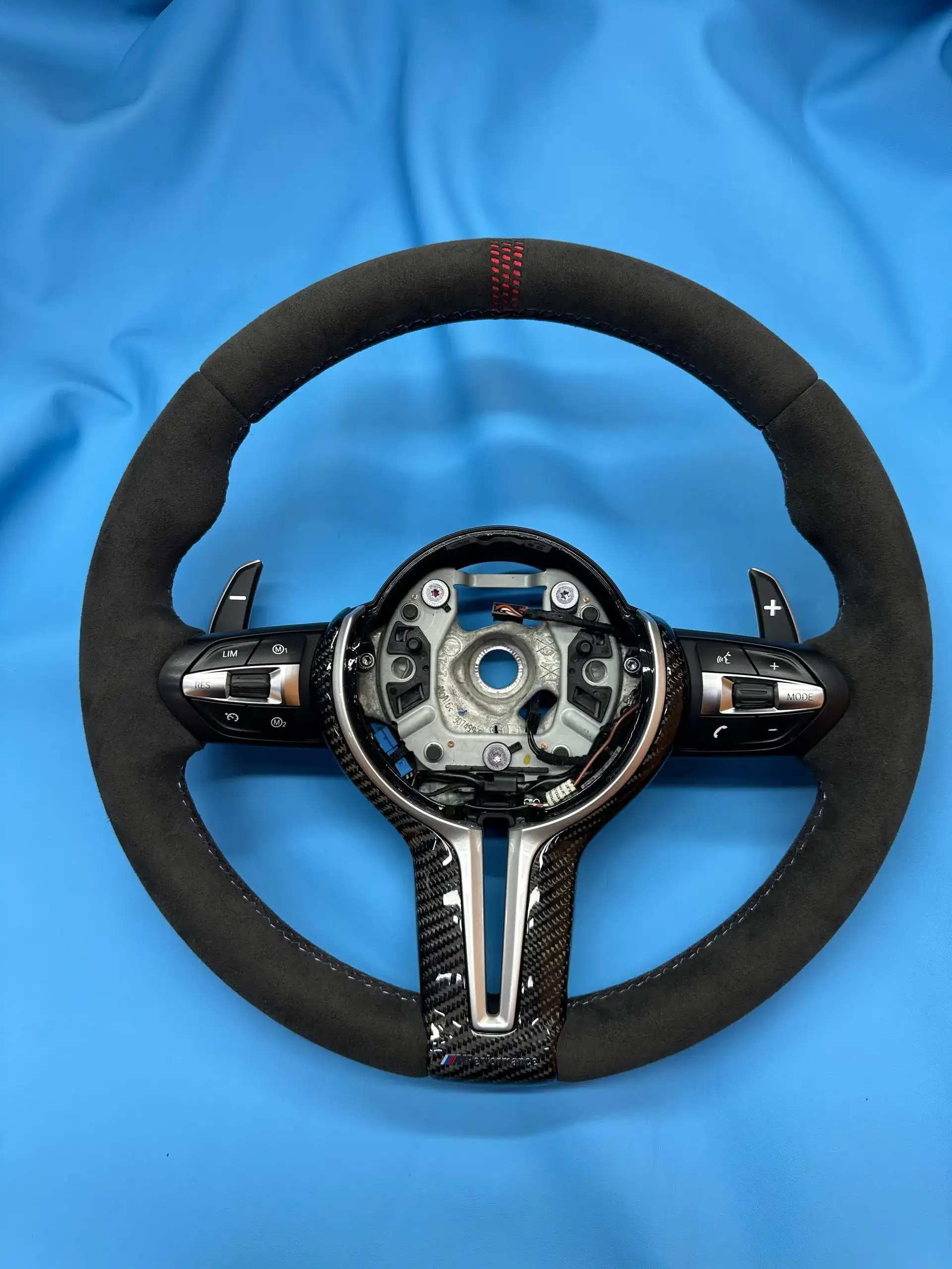 Руль BMW